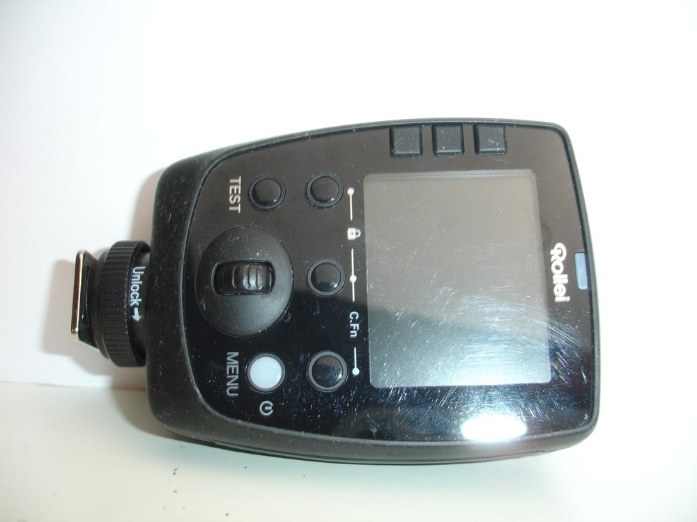 Rollei Pro Transmitter Mark II