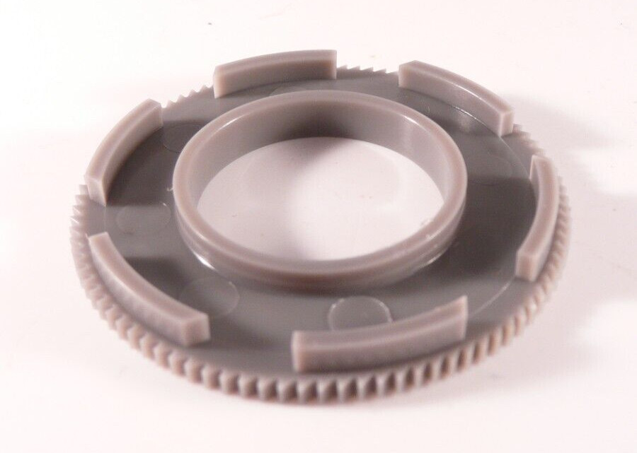 "New" Kinetico Water Softener Meter Disc 6