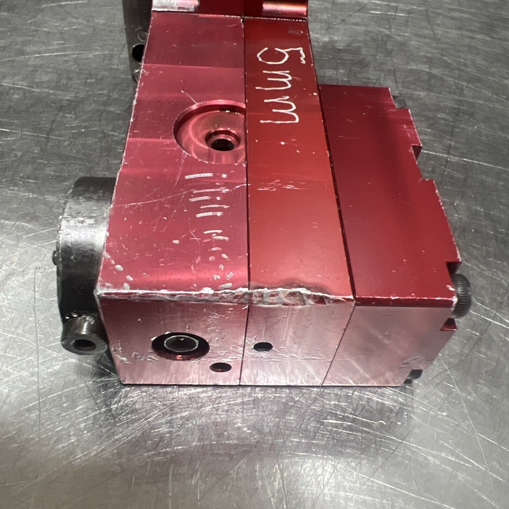 PRONIC Tapping Device Head. Used Surplus. Item ID 13