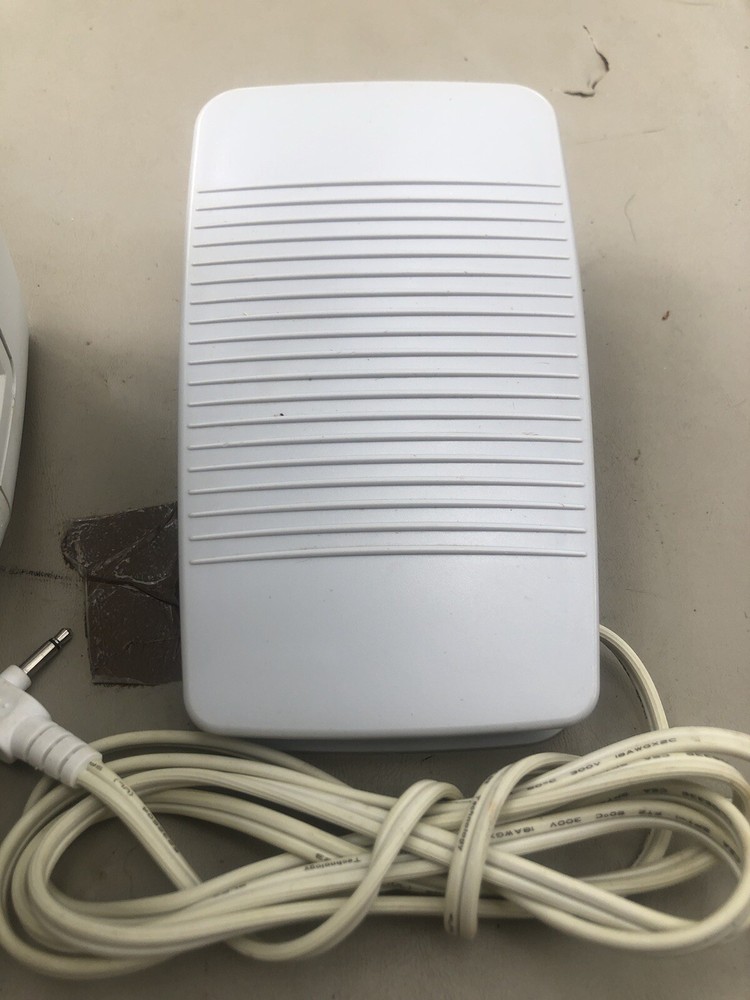 Used Brother XR-7700 Computerized Sewing Machine