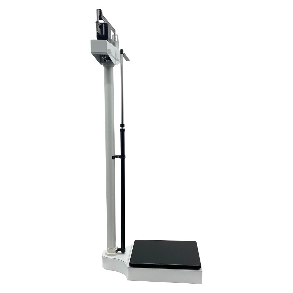 Double Ruler Height and Weight Scale Mechanical Multifunctional Measure Tool