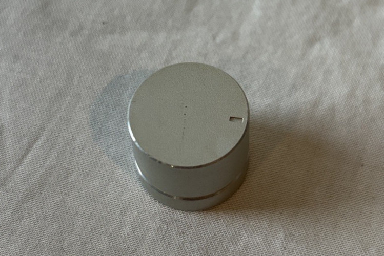 ONKYO TX-21 Balance/Volume Knob