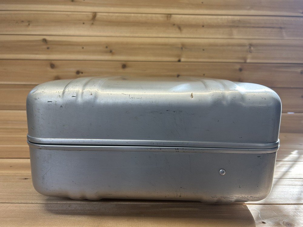 Specialized Products Company Halliburton Tool Case