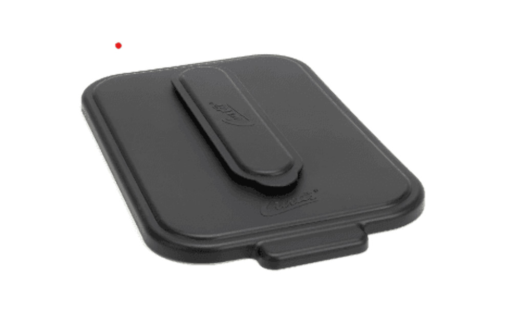 Lid Solid/Brew-Thru Optional Uses Wilbur Curtis