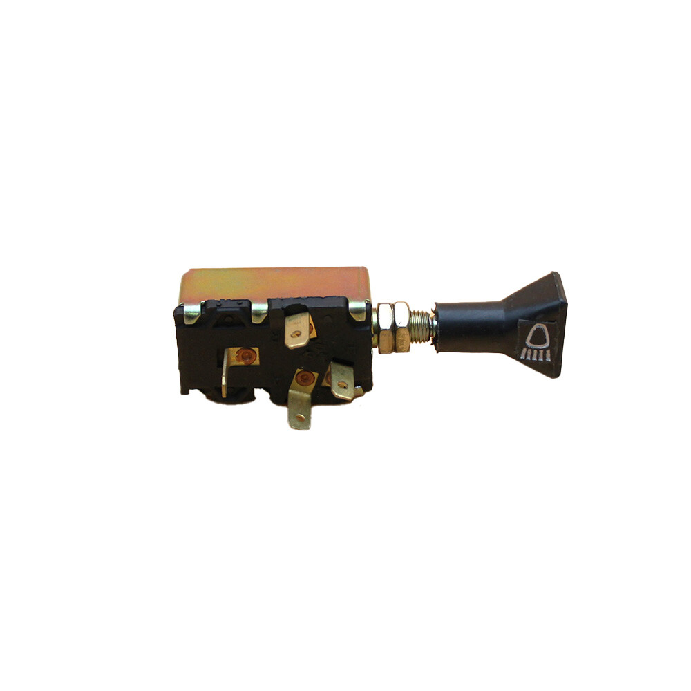 ABC4279-STR - 3 Position Push/Pull Light Switch