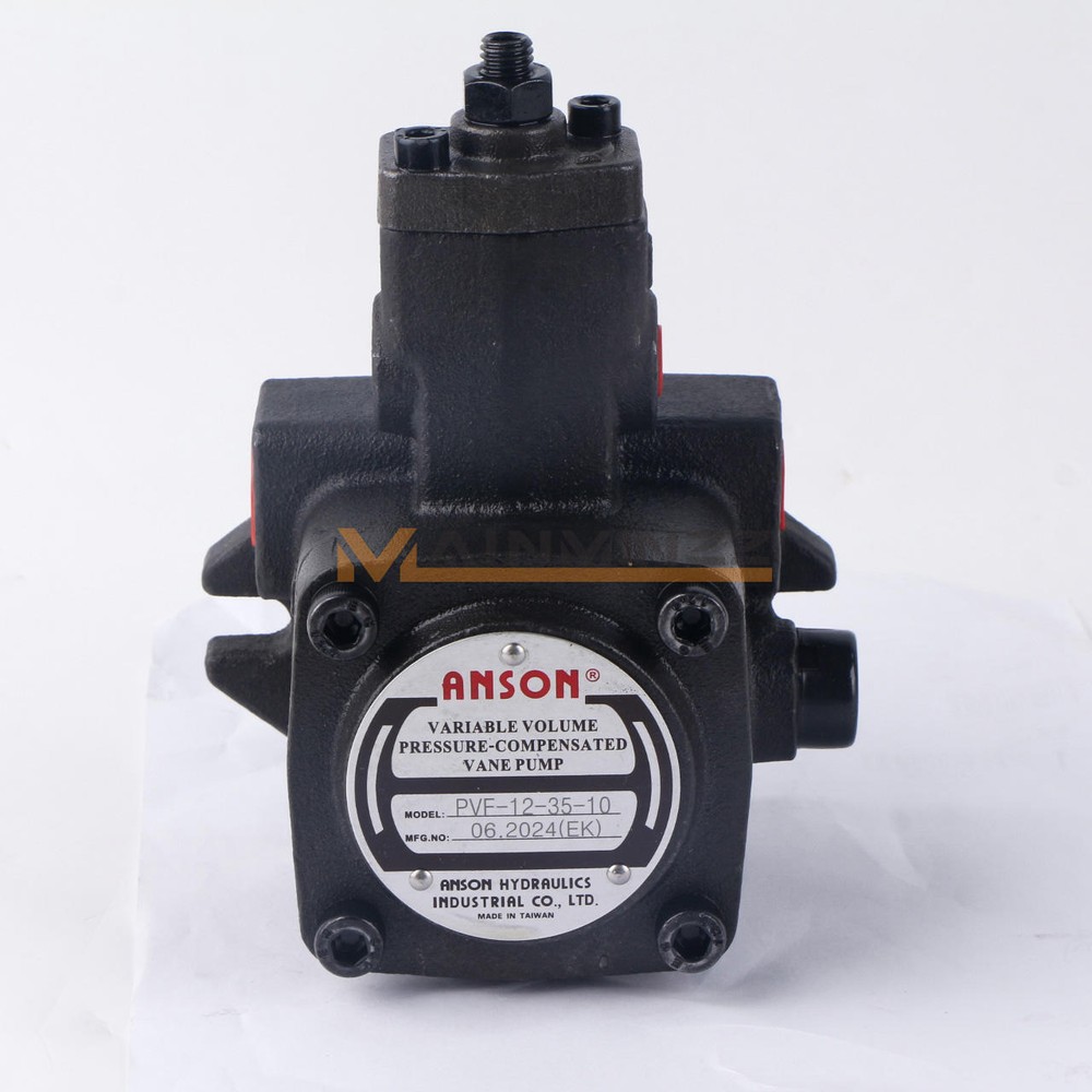 1PC NEW FOR ANSON PVF-12-35-10 Variable Vane Pump