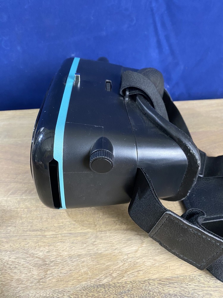 Utopia 360 VR 3D Headset - iPhone & Android (No Remote)