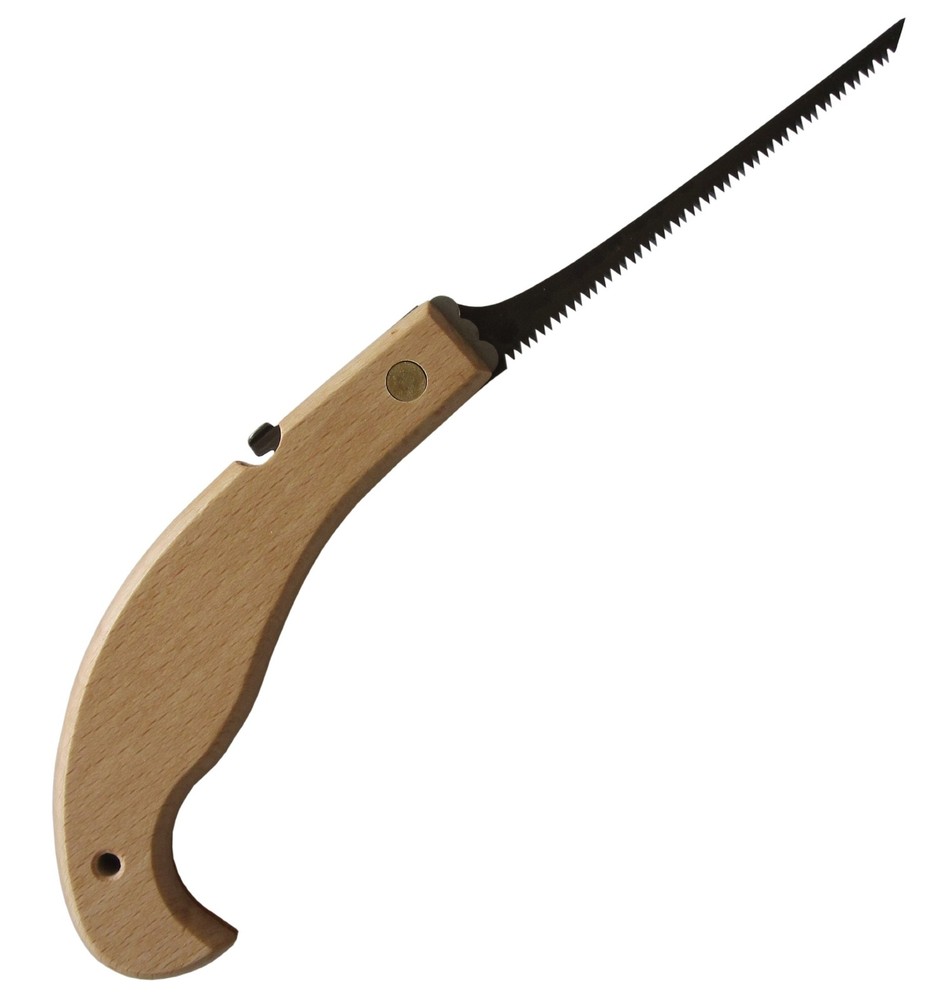 Kakuri Sangyo Folding Saw, 120mm