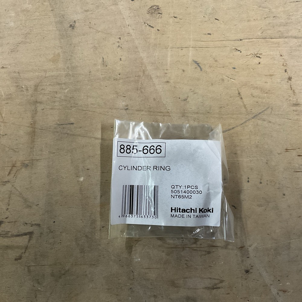 Hitachi 885-666 Cylinder Ring for NT65M2