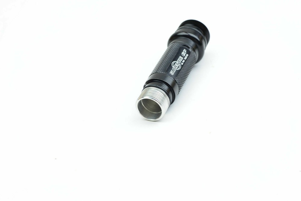 Surefire 6P Flashlight Flash Light Body Tube Quality Item