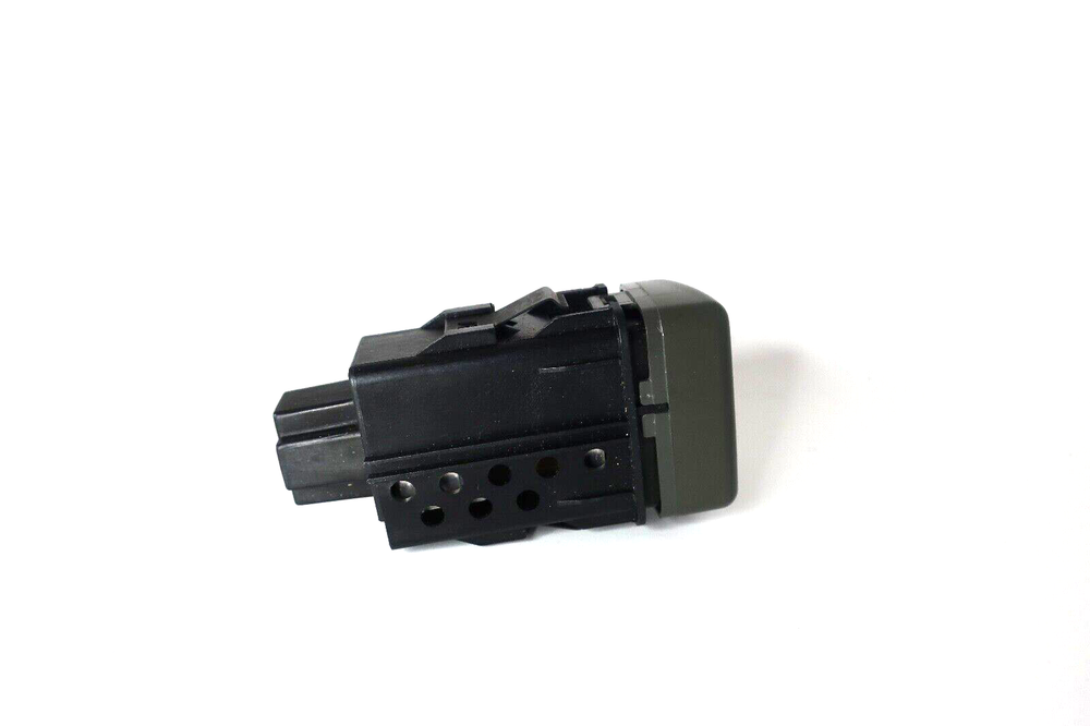 96 00 Honda Civic Dash Dim Dimmer Light Switch Light Gray EK VTEC OEM