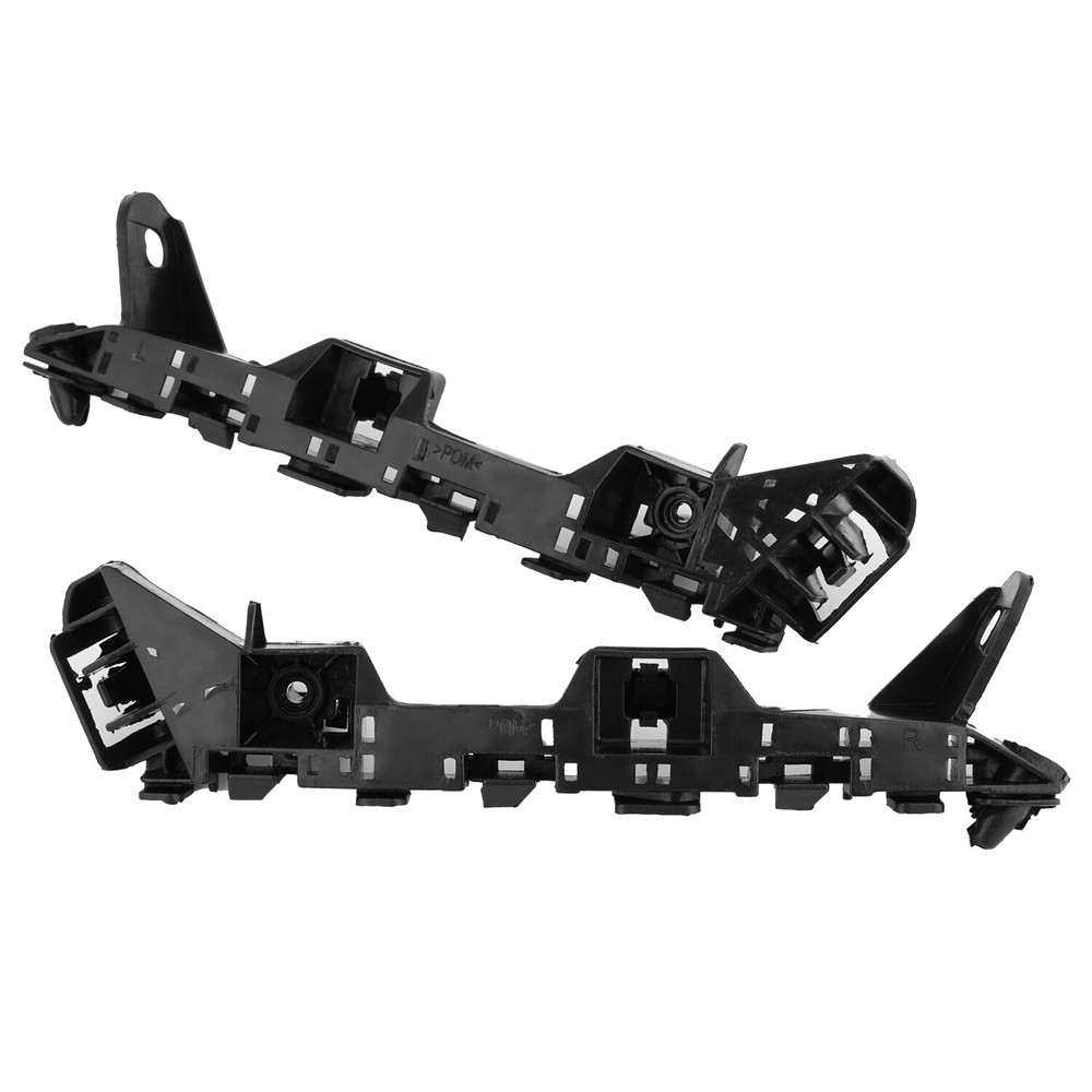 Bumper Bracket For 2015-2020 Honda Fit Front Left & Right Side Holder Mounting