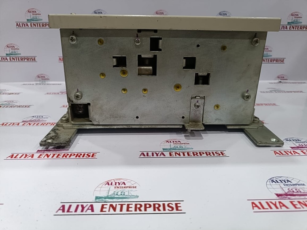 Mitsubishi Motor Operator Control Circuit Free Shipping