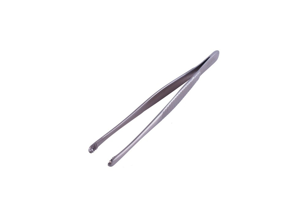 Jarit Tissue Russian Forceps 129-390
