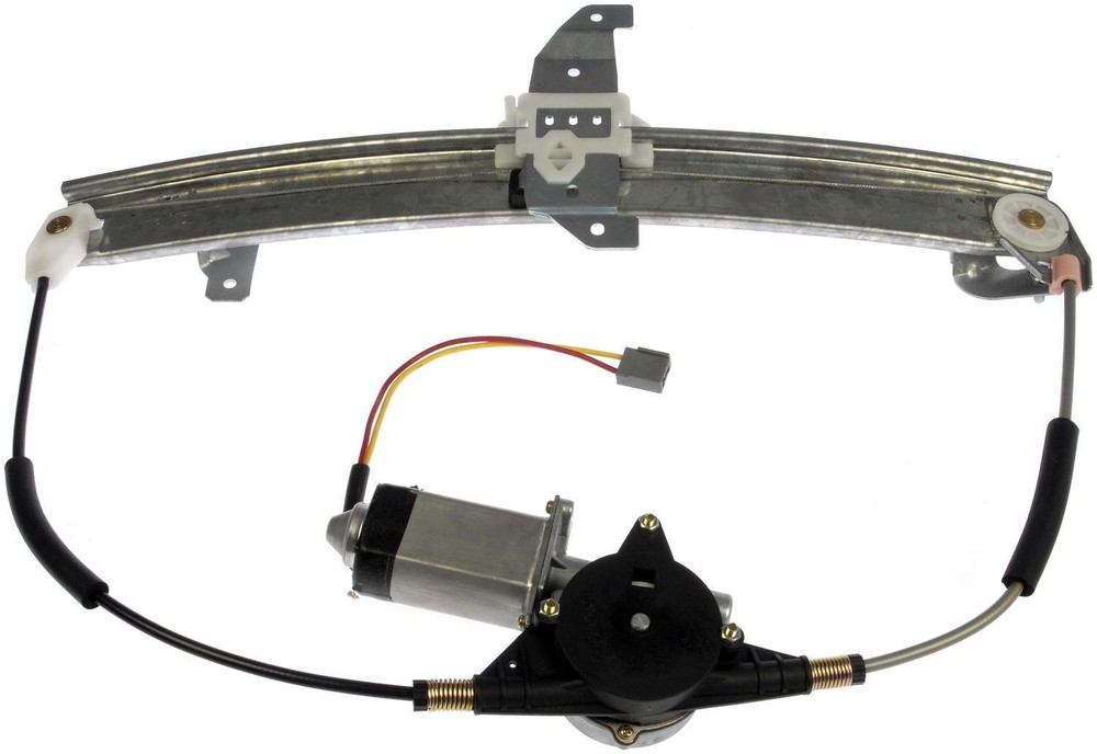 Window Reg w/ Motor  Dorman (OE Solutions)  751-043