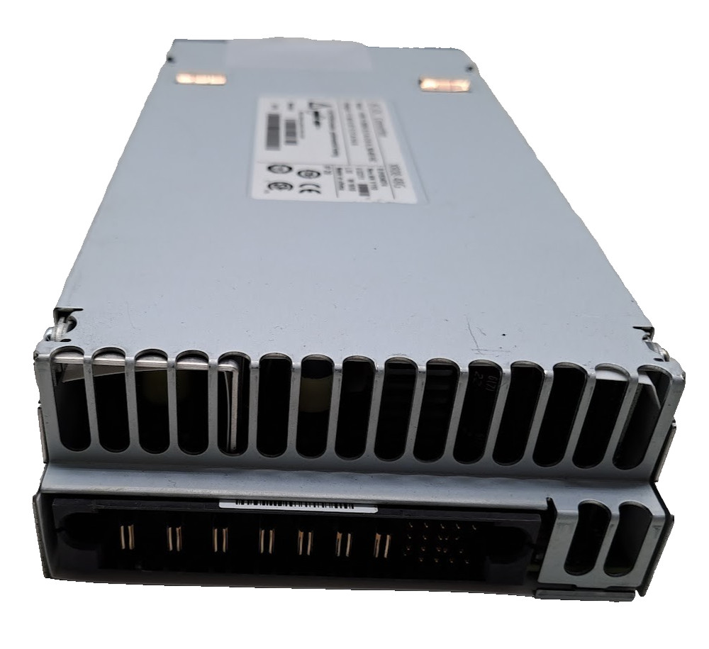3X Power-One Hot-Pluggable AC-DC Converter XR08.48G