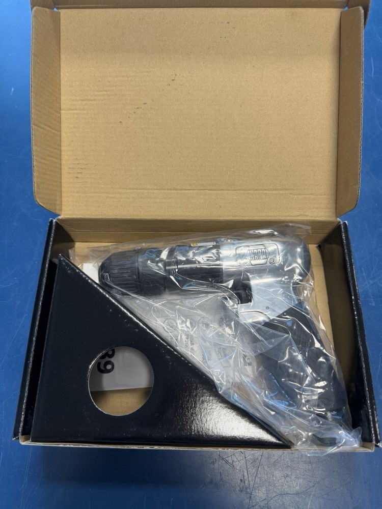 Napa 3/8 Reversible Heavy Duty Air Drill