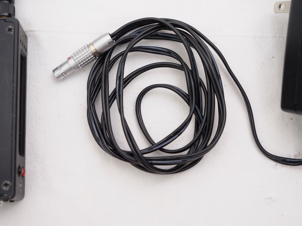 Teradek Cube 155 HD-SDI Video Encoder with Power Supply connector - USED