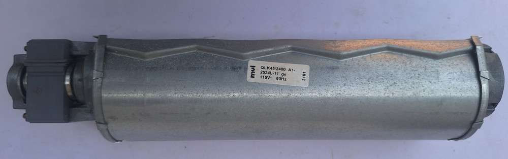 TANGENTIAL BLOWER QLK45/2400-2524L