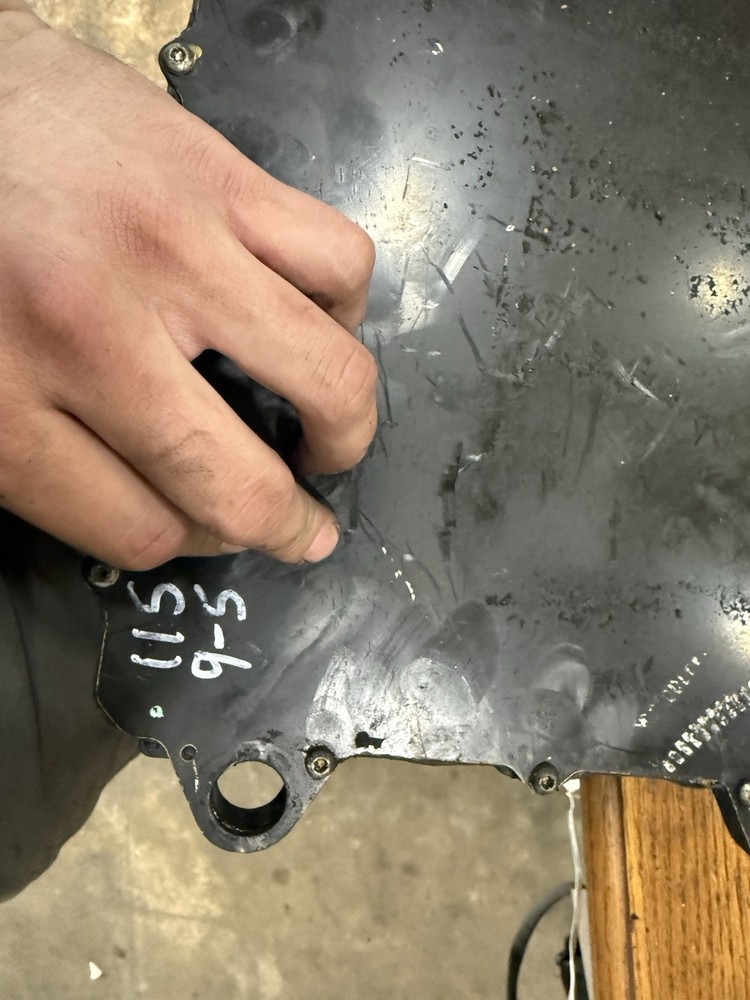 CAT C15 Acert Engine Control Module Ecm Part # 196-4169-03