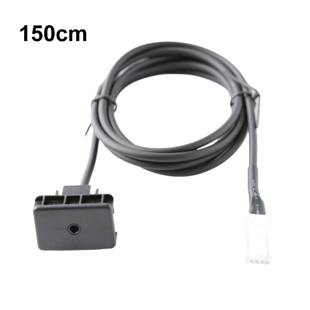 For Lexus Compatible AUX Audio Input Interface for DENSO Navigation Host