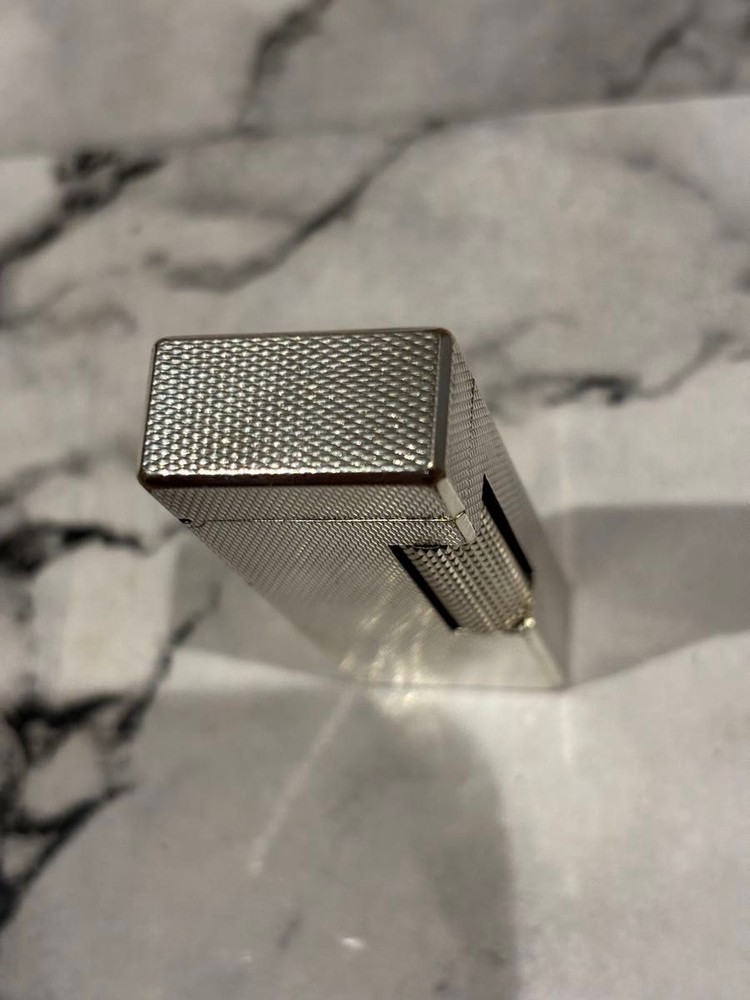 Dunhill Gas Lighter Used