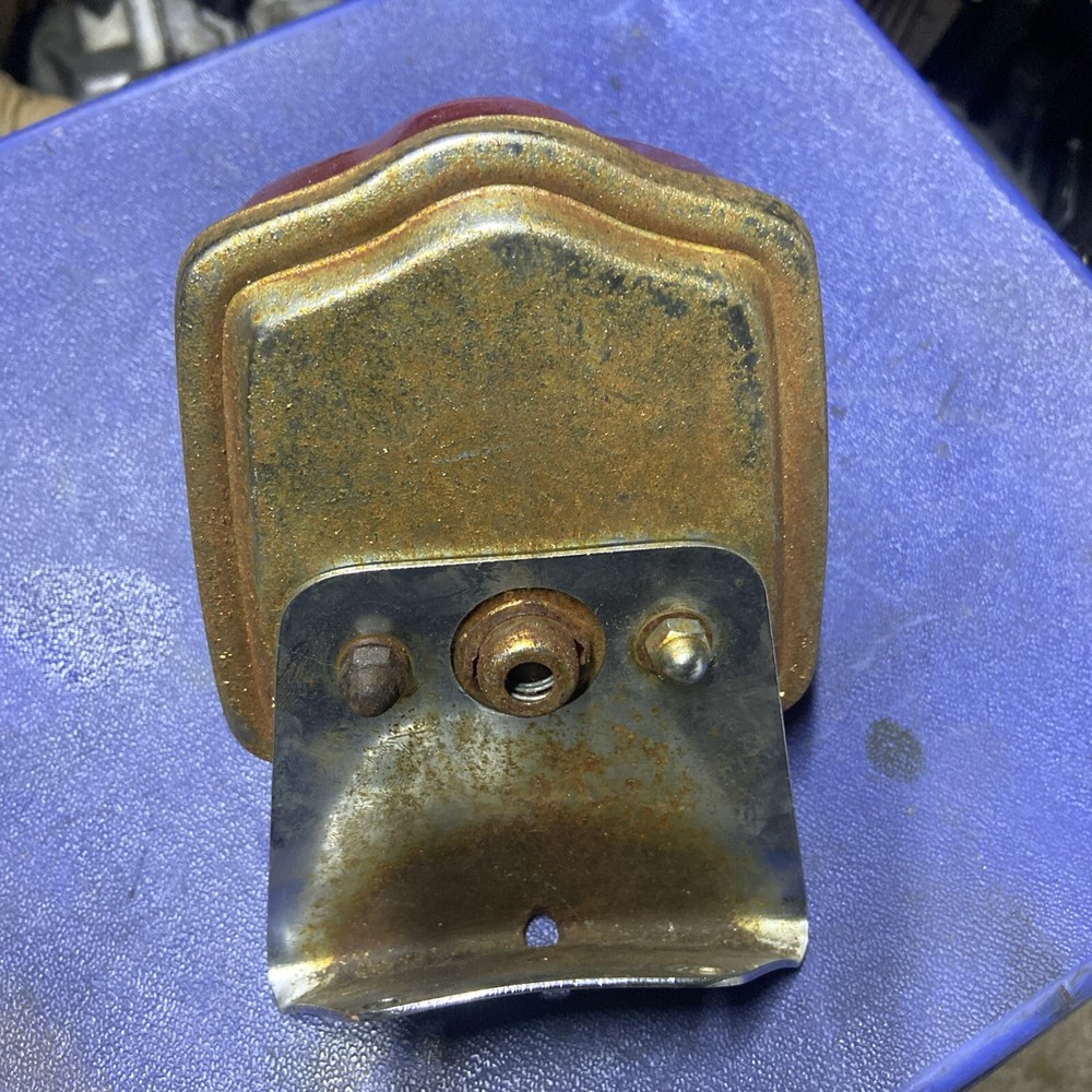 Suzuki Gp100 Back Light