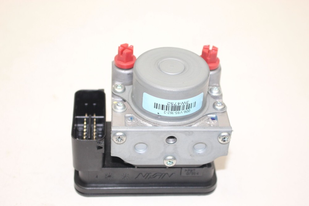 2022 HONDA CBR 300 R ABS ABS Module and Pump