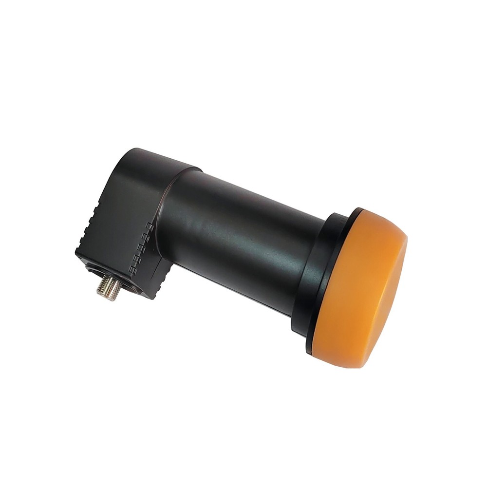 High Quality 40MM LNB DVB-S2 Ku Band Universal Single LNBF