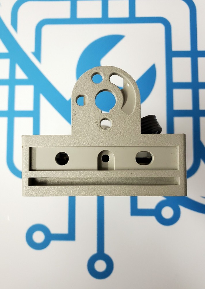 Keysight/HP/Agilent 34970A Front Panel