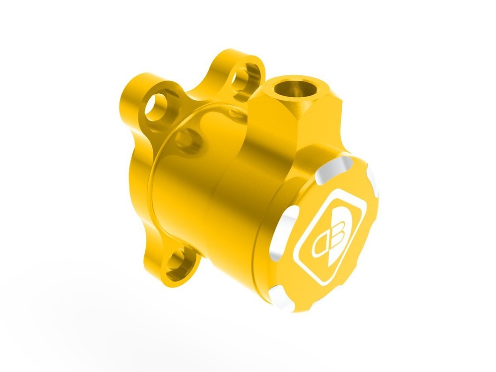 Ducati Clutch Slave Cylinder 30mm - DBK/Ducabike