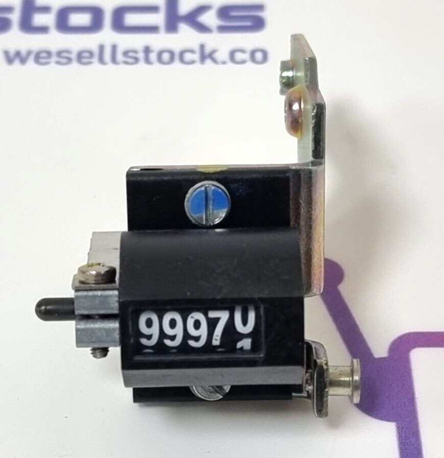 ABB 1SDA038345R1 Mechanical Operation Counter