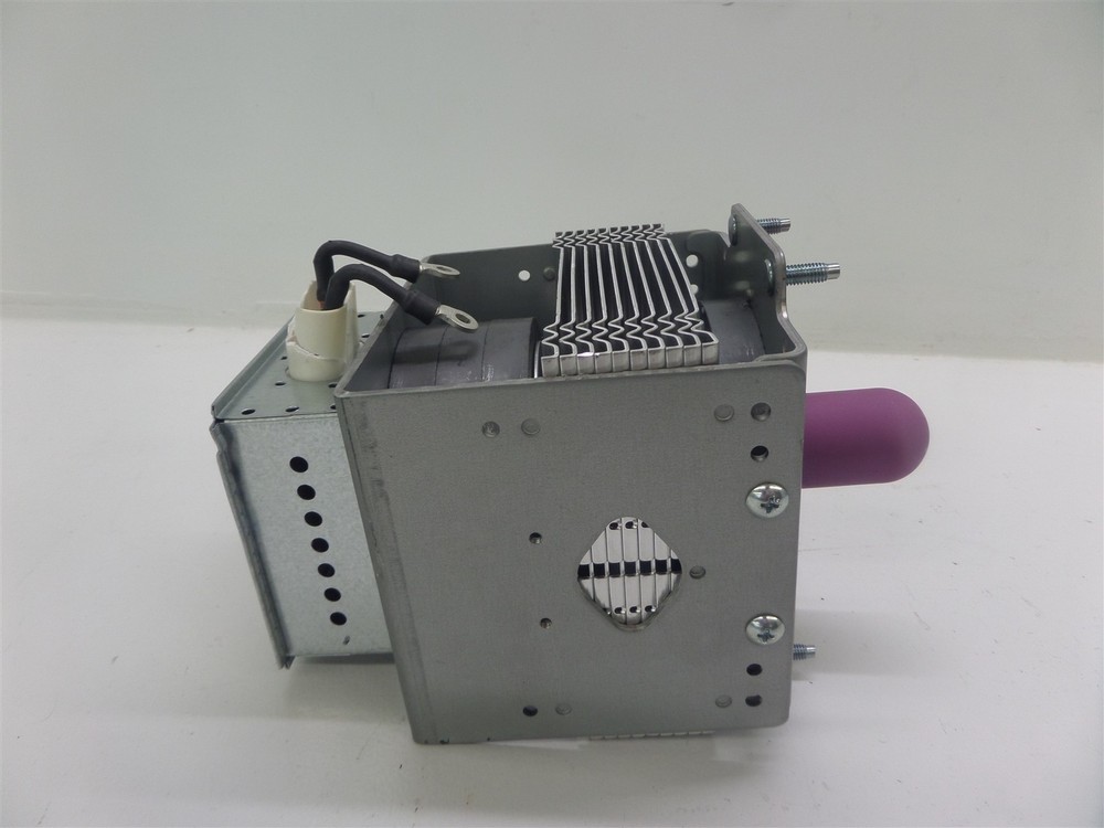 Unbranded Microwave Magnetron Assembly Piece Model 63202200A0