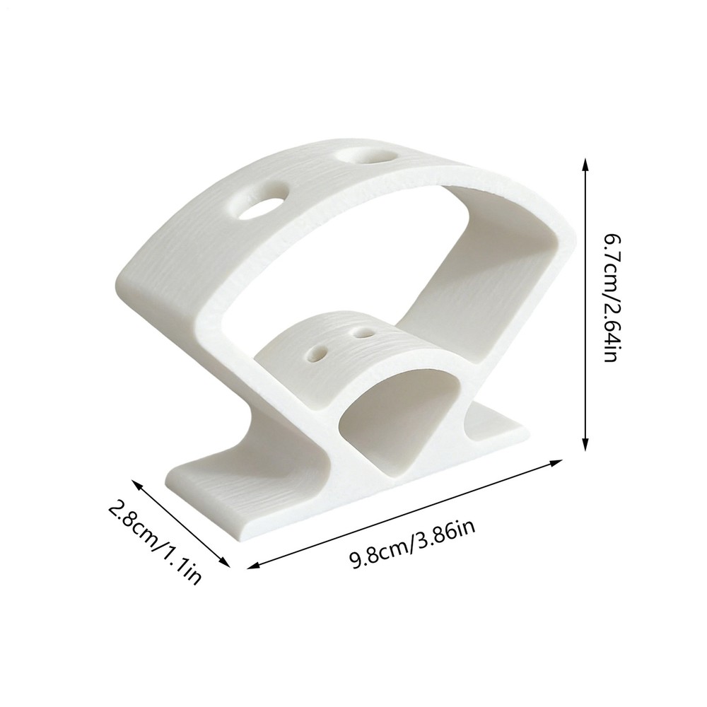 Dart Holder Vertical Space-Saving Storage Rack Dart Display Stand