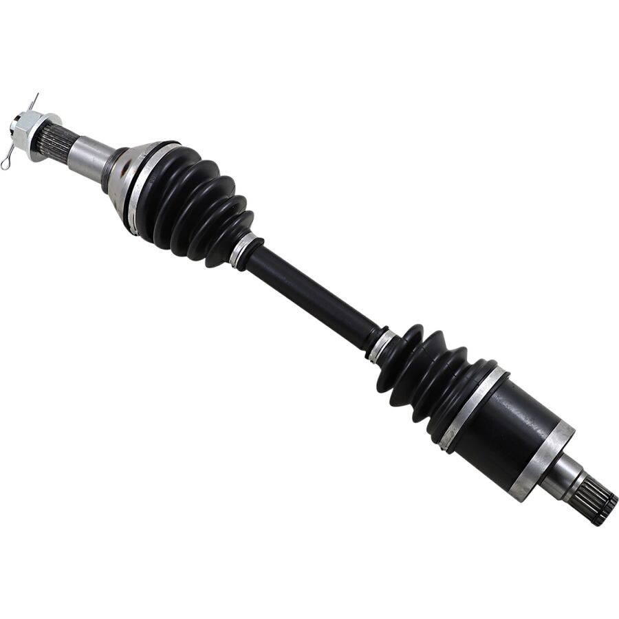 Moose Complete Axle Kit - Middle Right LM6-CA-8-324