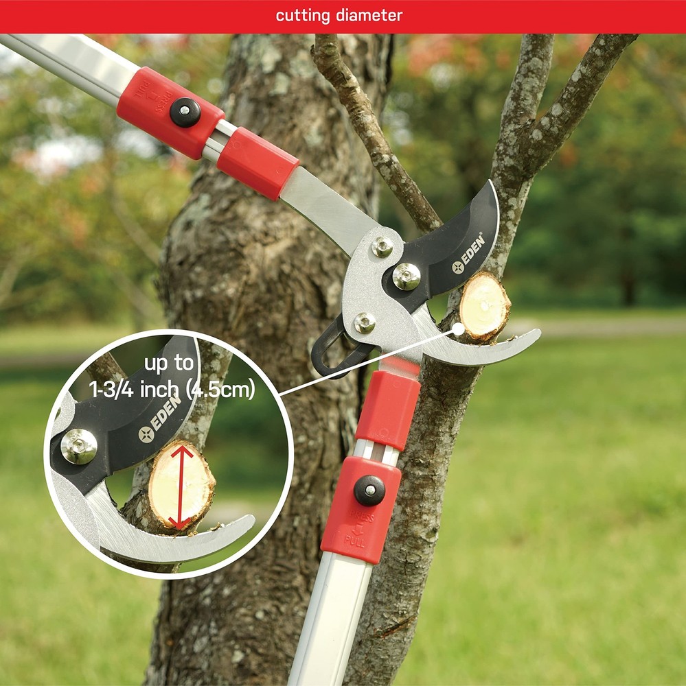 39021 Telescoping Bypass Lopper