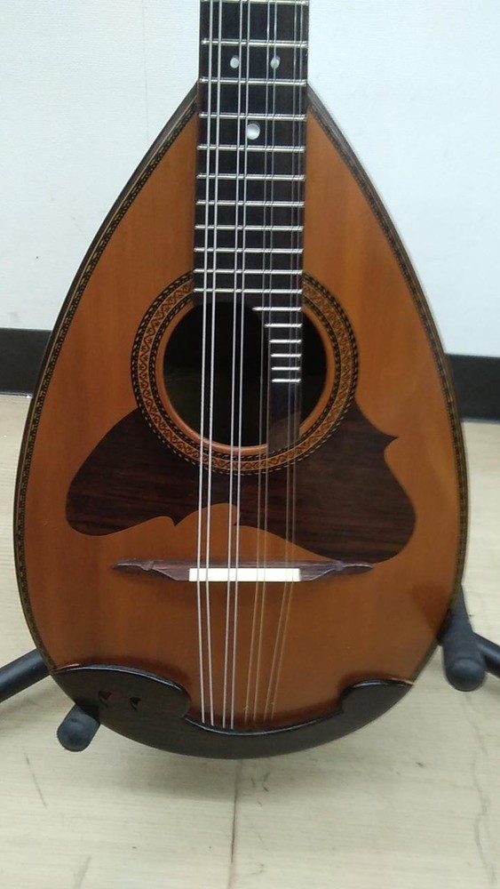 SUZUKI M-218 Mandolin