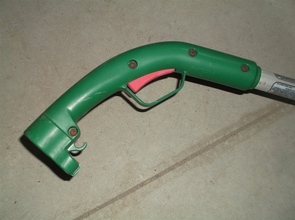 Vintage WEED EATER SNAP N GO SG12 String Trimmer 981490