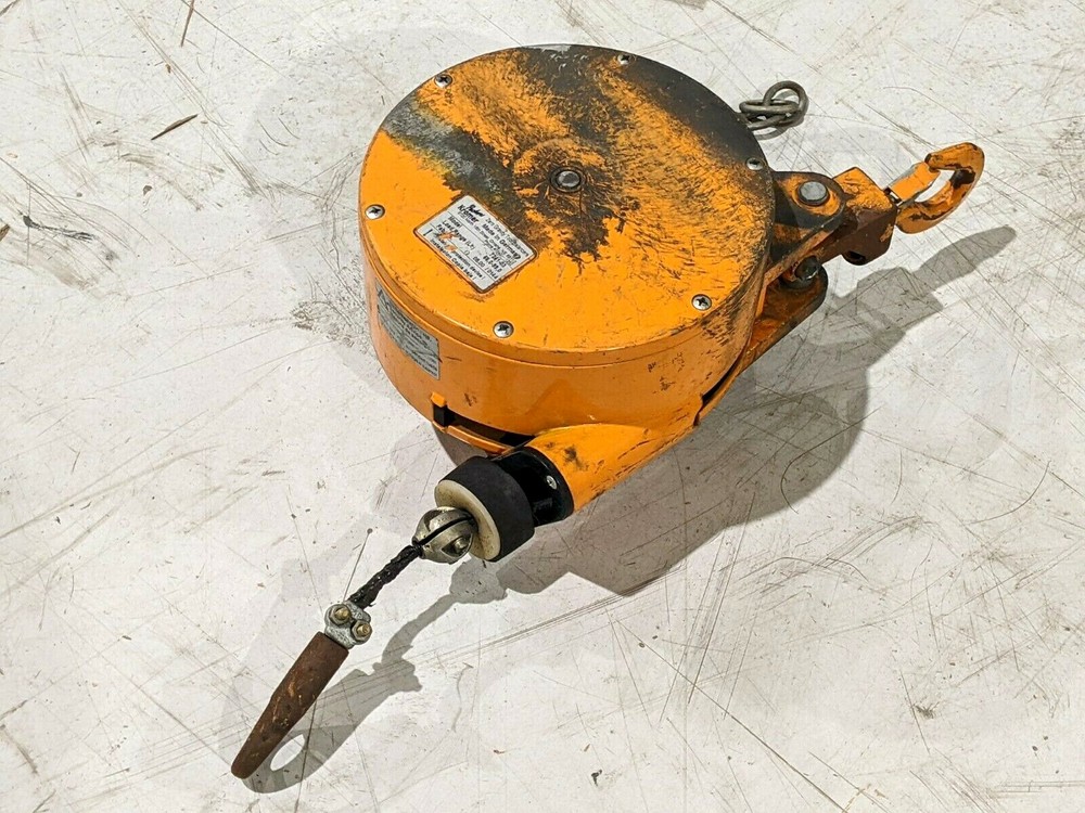 Packers Kromer 7241-03 Zero Gravity Tool Balancer 66-99 lbs