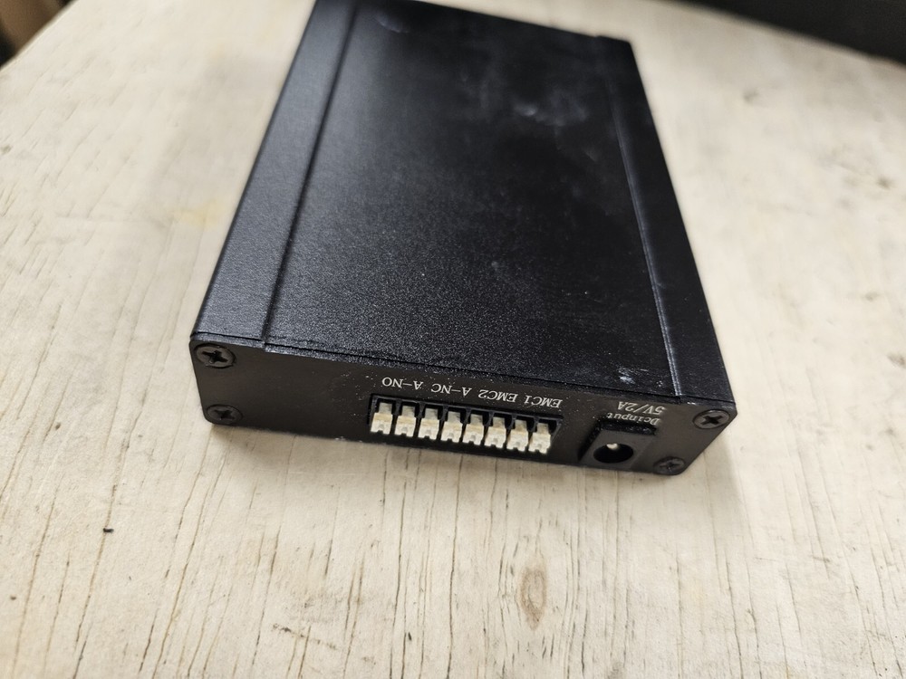 Ion 110/240 Volt Lighting Controller - No Power Cord