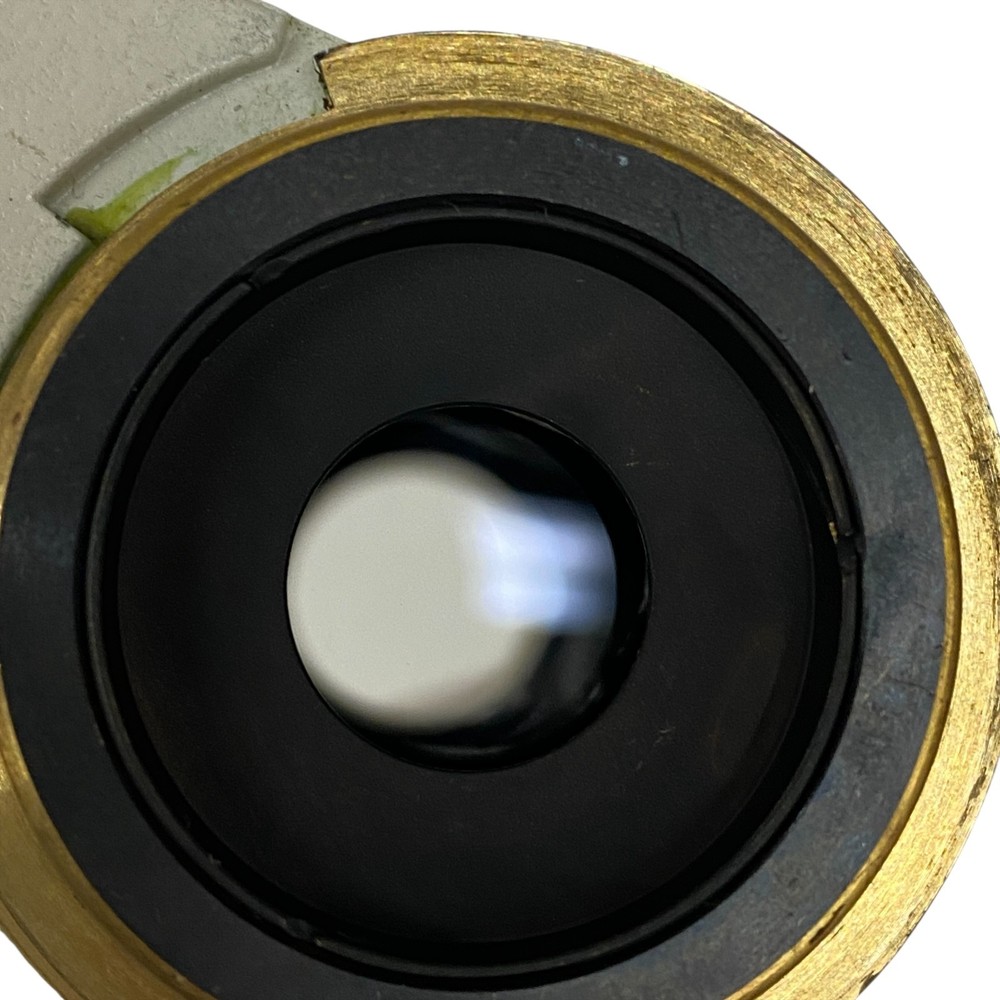 Carl Zeiss Microscope Binocular Head 75 65 55