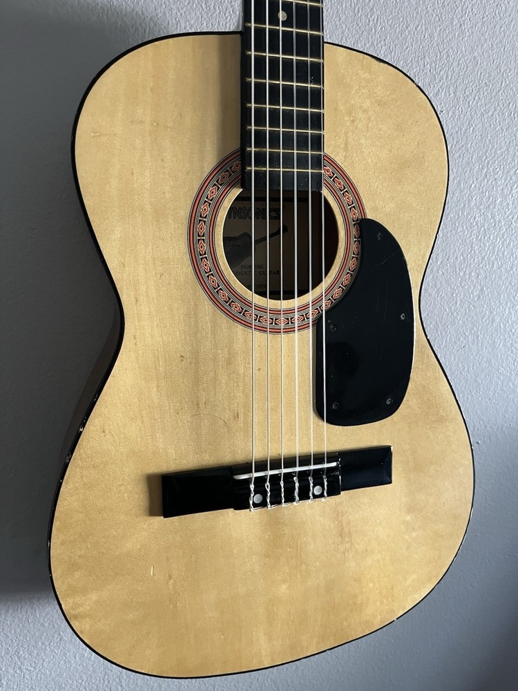 Synsonics FG907SG 7/8 Size Classical Guitar
