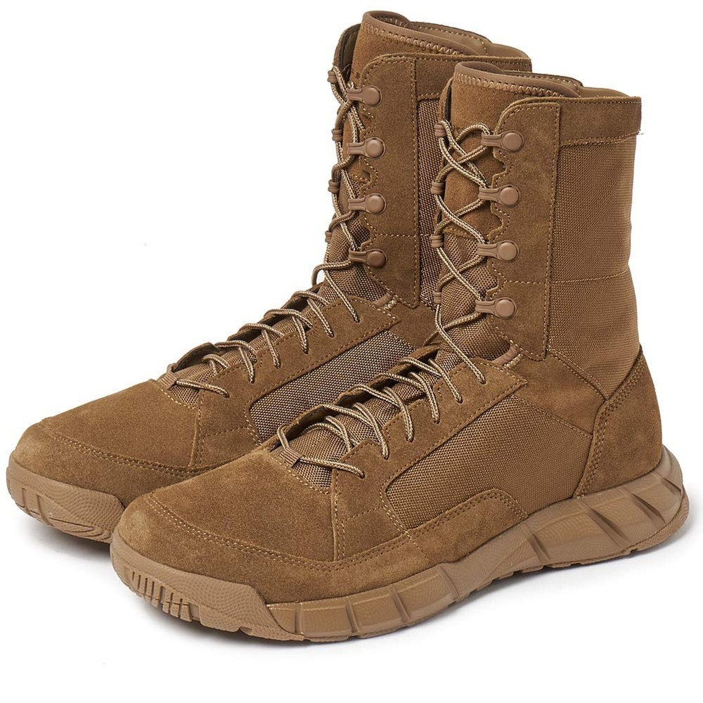 Oakley LT Assault 2 Boot 10.5 Coyote
