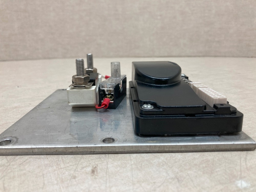 Stromberg Electric Pallet Jack Motor Controller Assembly 1212P-2501