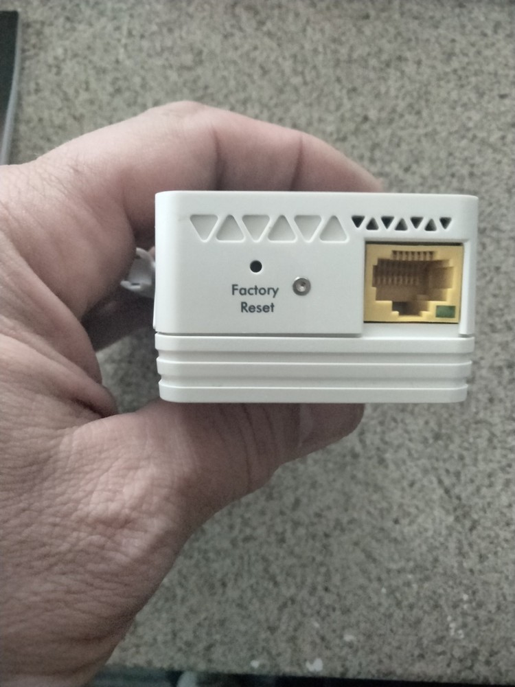 netgear wifi extender EX2700