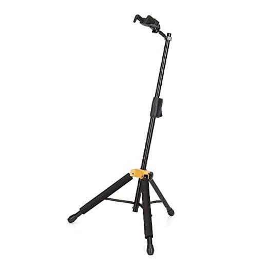 AutoGrip System Guitar Stand