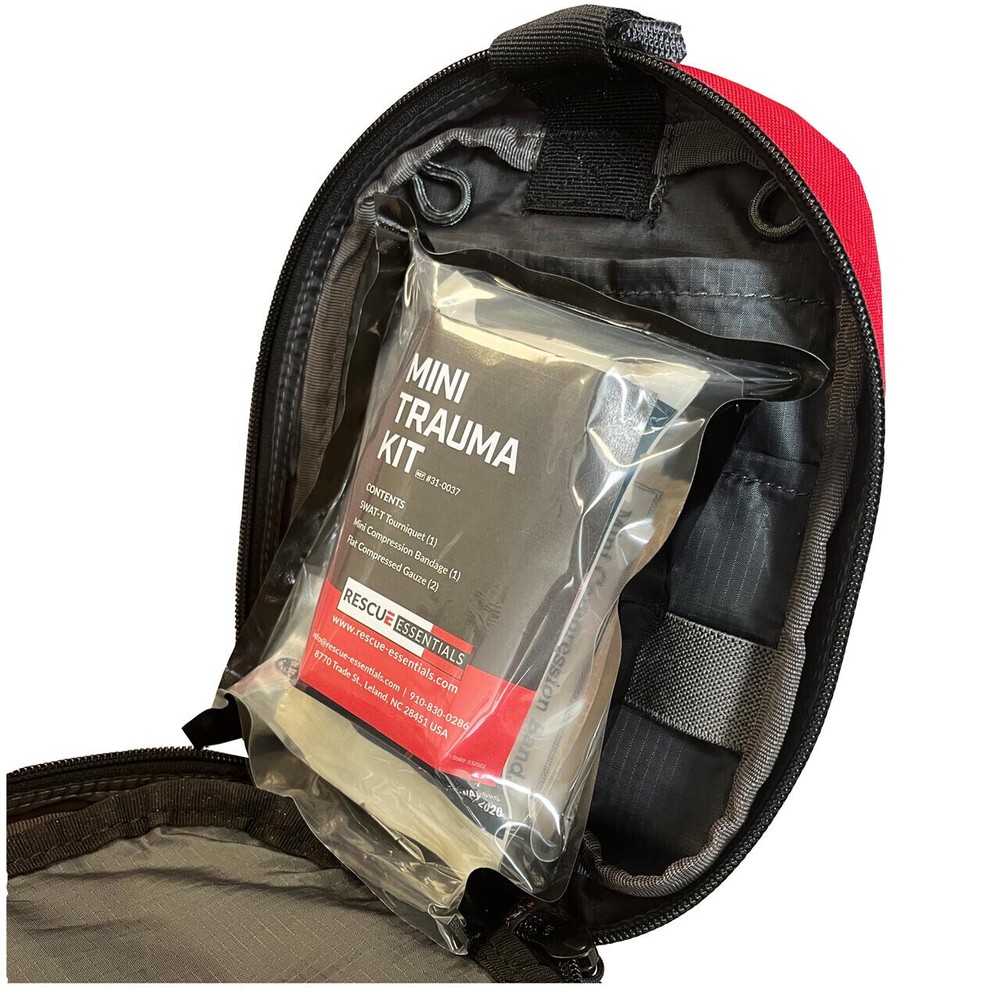 Mini Trauma Kit
