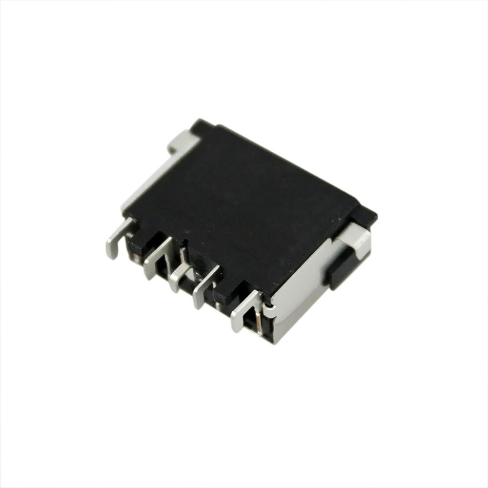 DC JACK SOCKET For Lenovo ThinkPad E470 E470C E475 20H3 20H4 NS-A832 #