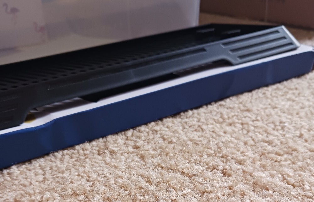 Vertical Stand for Playstation 4 PS4 Pro A808