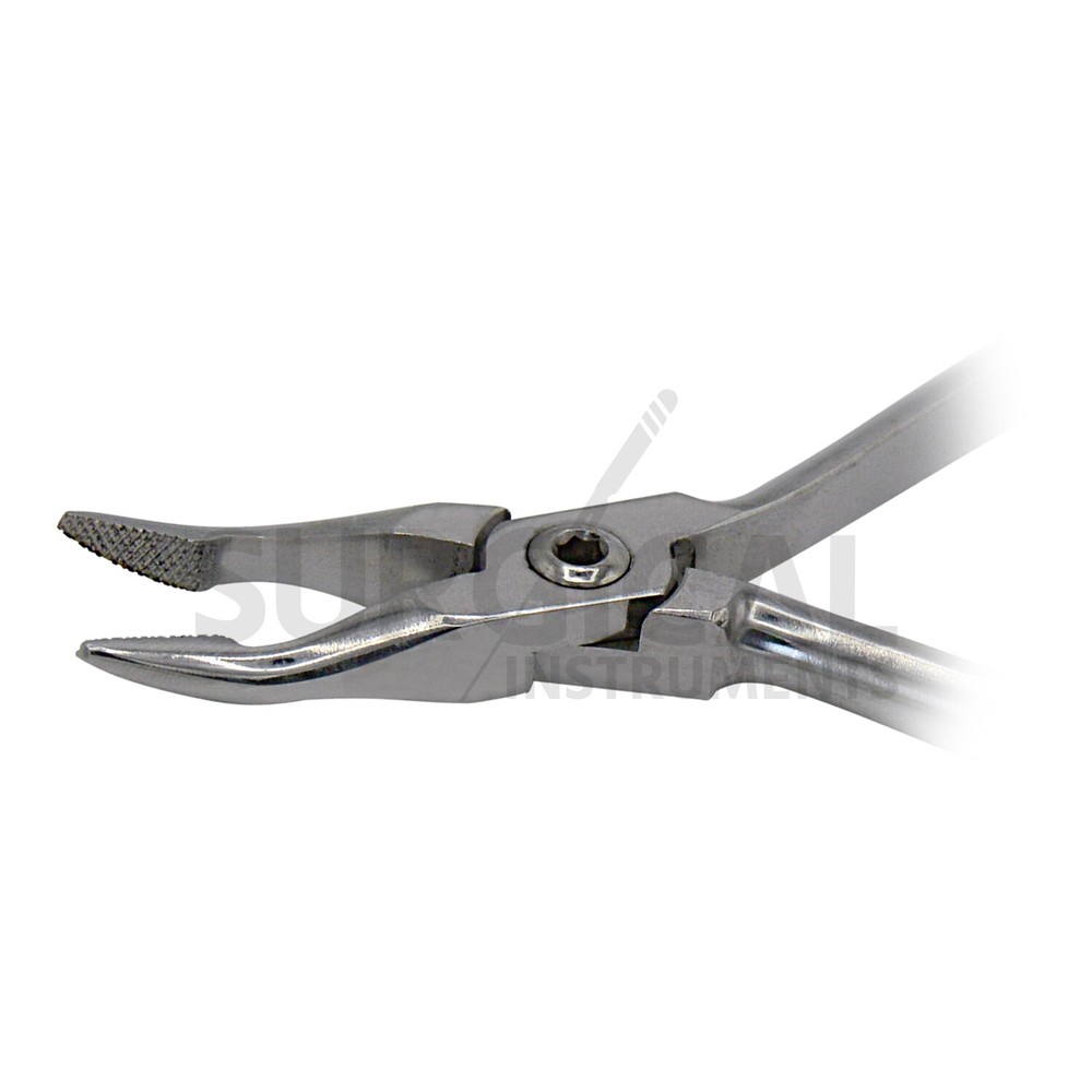 Weingart Plier Orthodontic instruments Stainless Steel German Grade